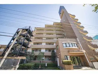 ライオンズマンション川越の画像