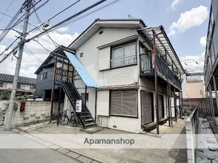 清和コーポの画像