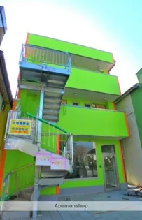 コーポあたご2の画像