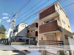 アイミールふじみ野の画像