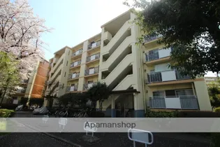 公団みずほ台団地の画像