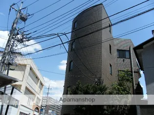 アウルビルディングの画像