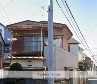 埼玉県川越市砂新田5丁目【一戸建】の外観