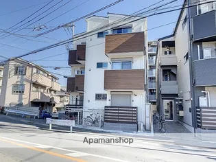 MAISON DE TSURUSEの画像