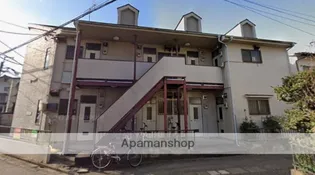 メゾンド川越の画像