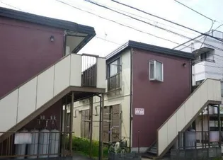 カーサ マローネの画像