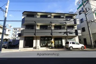 プライムガーデン鶴瀬の画像