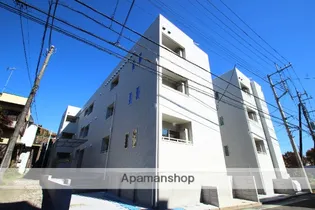 JHジェミニみずほ台の画像