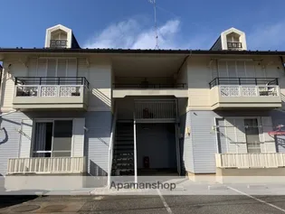 サニーコートの画像