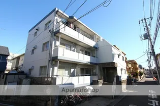 レヂオンス新所沢の画像