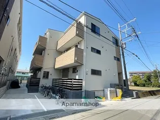 BEST STAGE鶴馬IIの画像