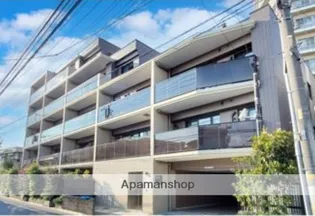 エクセレントシティ志木【1階】の外観