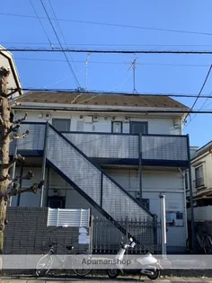 上福岡第16の画像