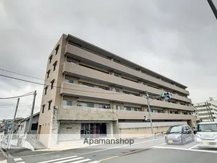 上福岡マンションの画像
