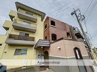 グロリアスマンション新河岸の画像