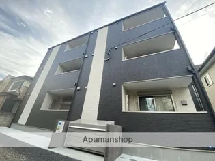 ジーメゾン上福岡の画像