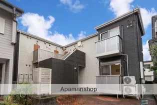 朋久レジデンスの画像