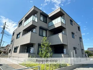 クレシアの画像