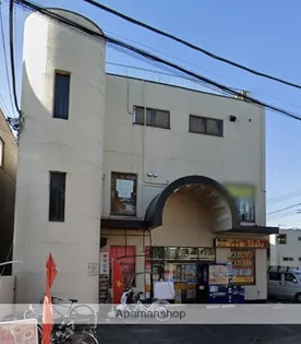 畑中ビルの画像