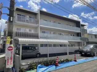 MQUARTO新座の画像