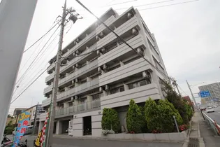 WILLDO新座の画像
