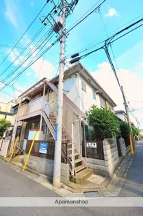 コーポ泉の画像