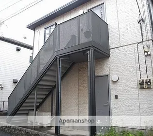 宮原アパートの画像