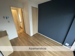 MELDIA新河岸【2階】の内装