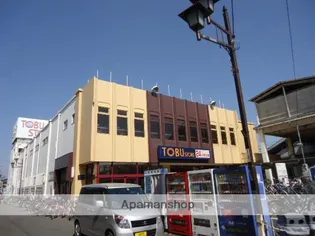 MELDIA新河岸【2階】の周辺