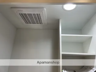 MELDIA新河岸【2階】の内装