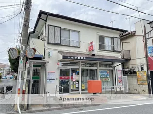 MELDIA新河岸【2階】の周辺