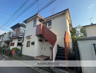 DENE南古谷の画像