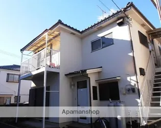 小杉アパートの画像