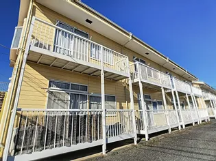 くるみハイツ1の画像