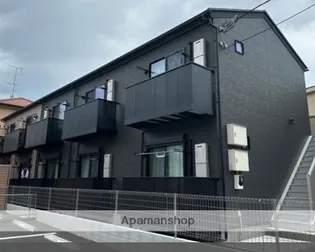 キャメル上福岡4の画像