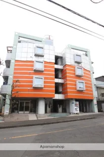 アメリカン ドリーム【4階】の外観