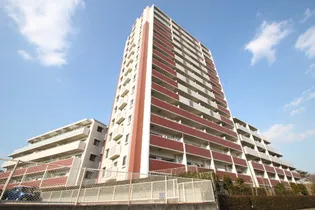 グランシエロ朝霞台シエナの丘の画像