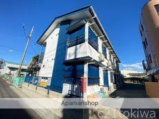 TOMセゾンの画像