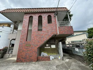 フラワーハイツナイトウの画像