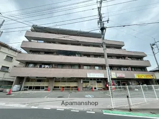 リファレンス朝霞の画像