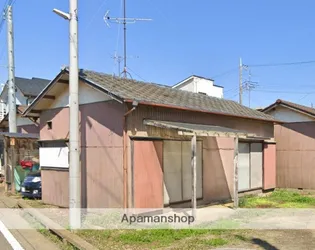 埼玉県ふじみ野市大井中央1丁目【一戸建】の外観