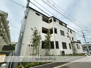 コンフォート【2階】の外観