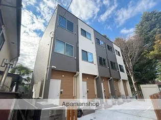 MOKーTERRACE志木IIの画像