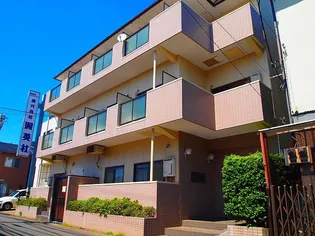 ブルーハイツKの画像