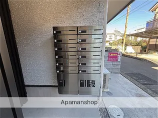 アリビオ川越【1階】のその他画像