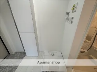 アリビオ川越【1階】の内装