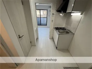 アリビオ川越【1階】の内装