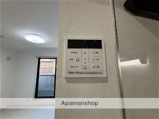 アリビオ川越【1階】の内装