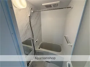 アリビオ川越【1階】の風呂