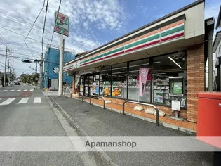 アリビオ川越【1階】の周辺